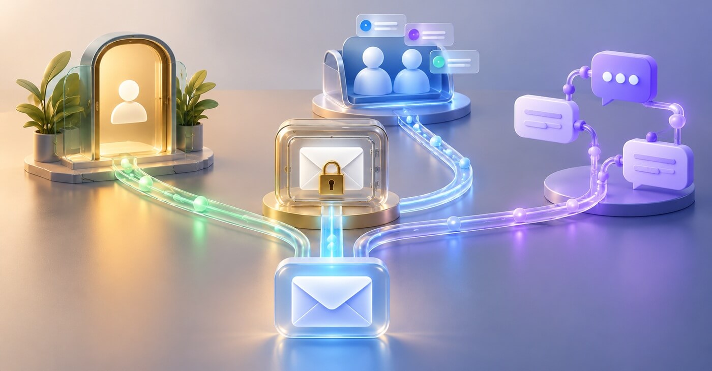 Как подключить Telegram к сайту